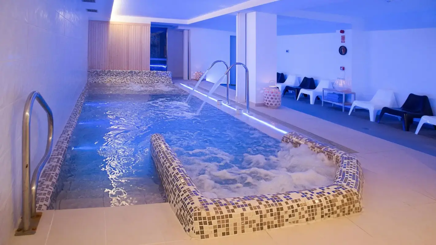 Španija - costa brava - malgrat de mar