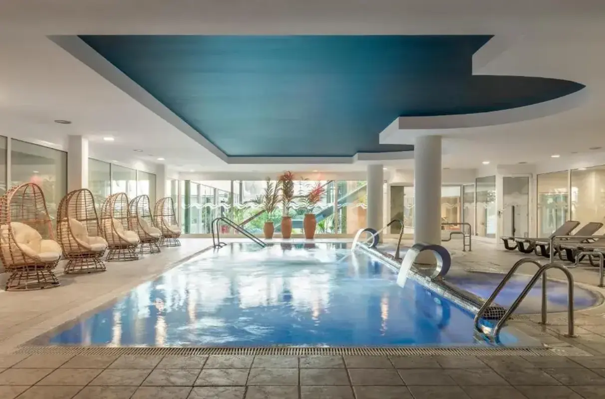 Španija - costa brava - santa susanna