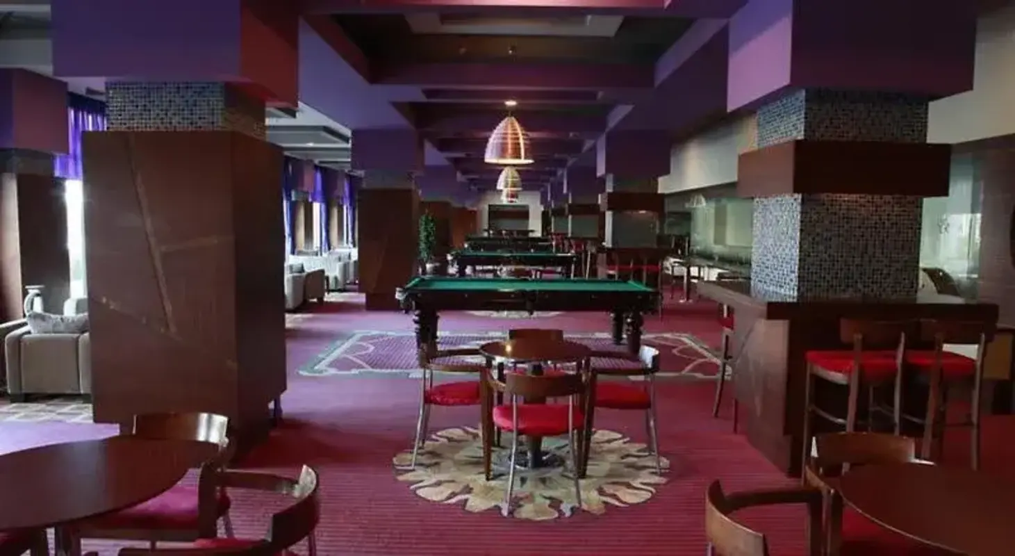 Turčija - Antalya z okolico - Lara