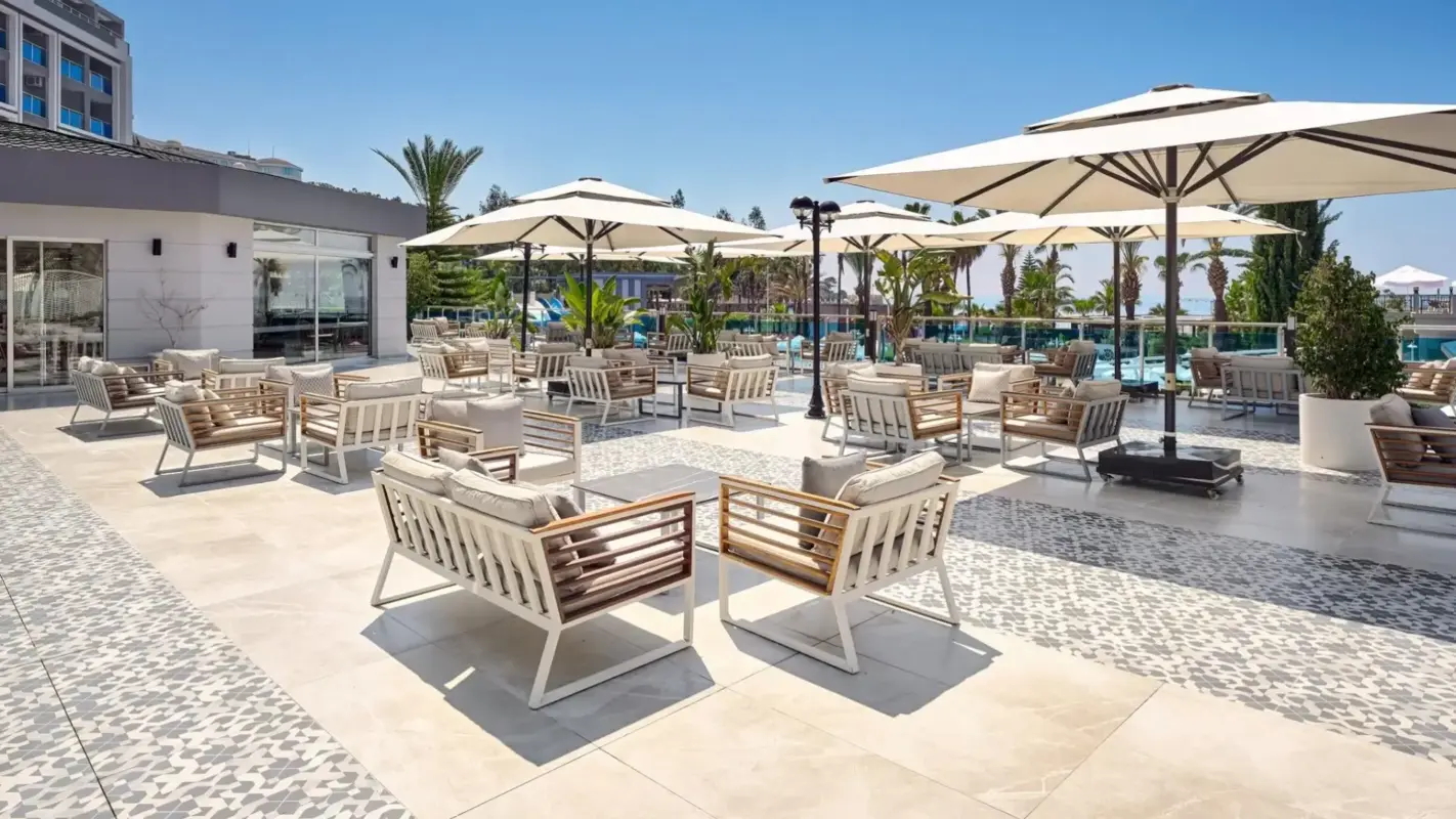 Turčija - Antalya - Avsallar - Incekum