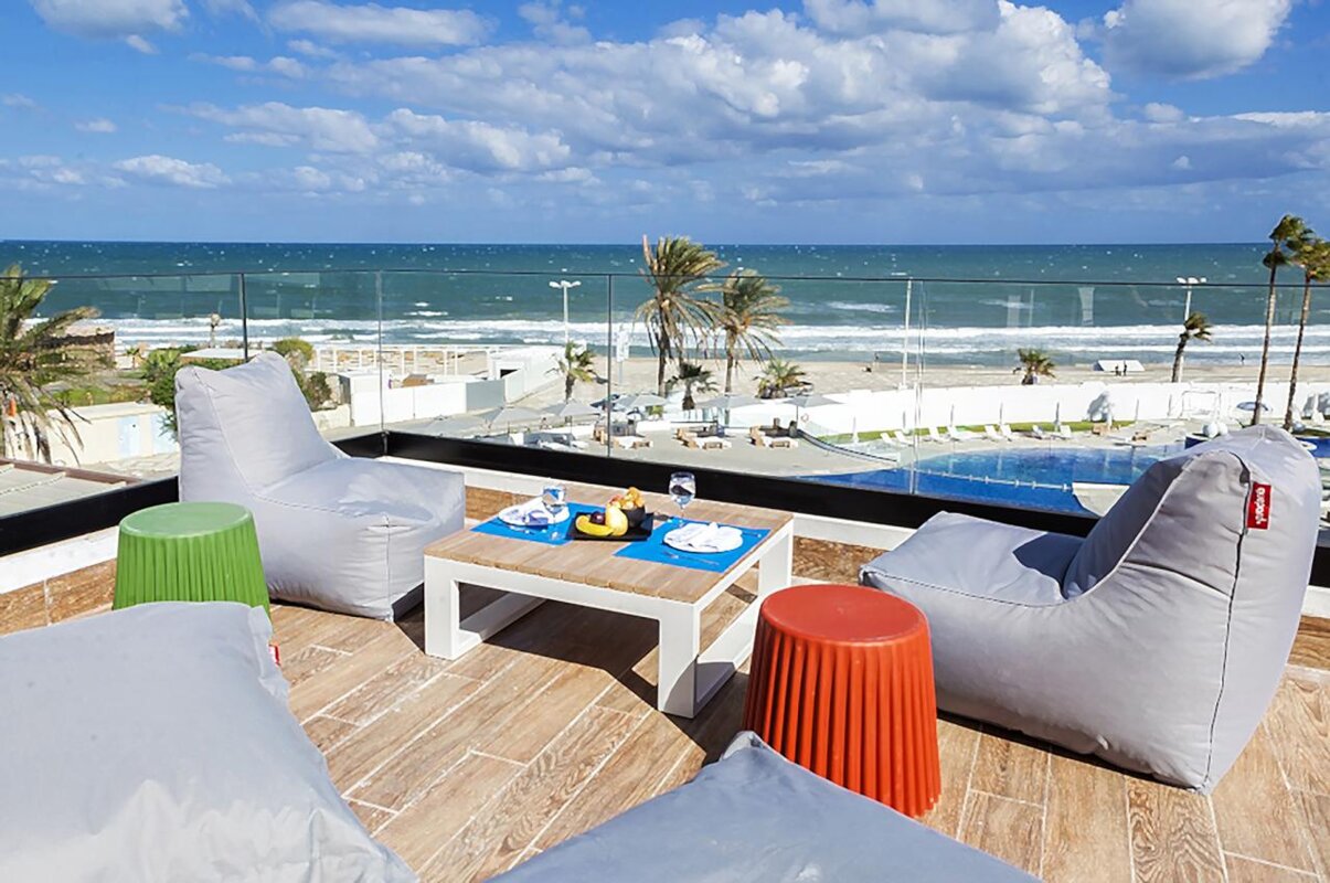Tunizija - Sousse