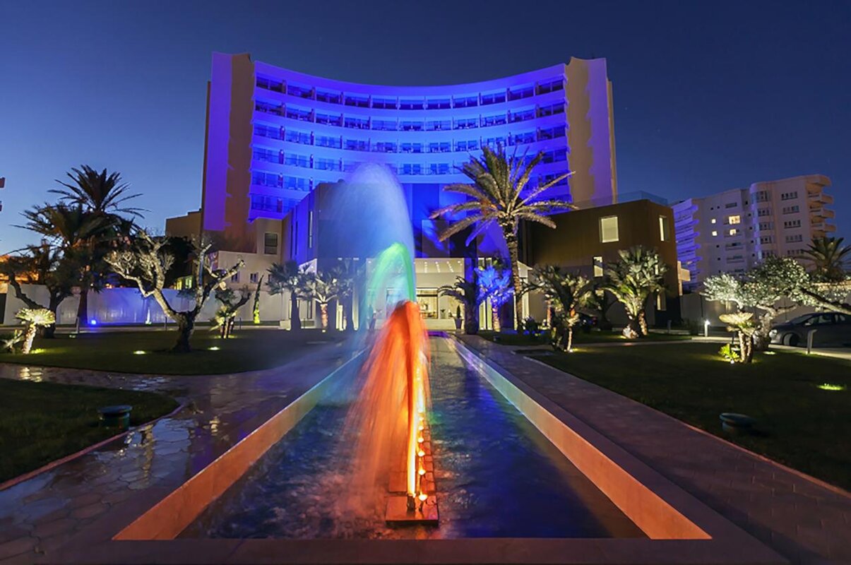 Tunizija - Sousse