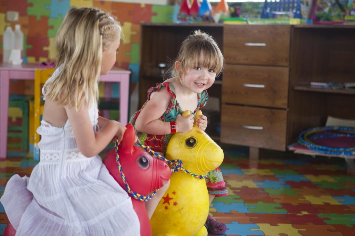 Tunizija - port el kantaoui