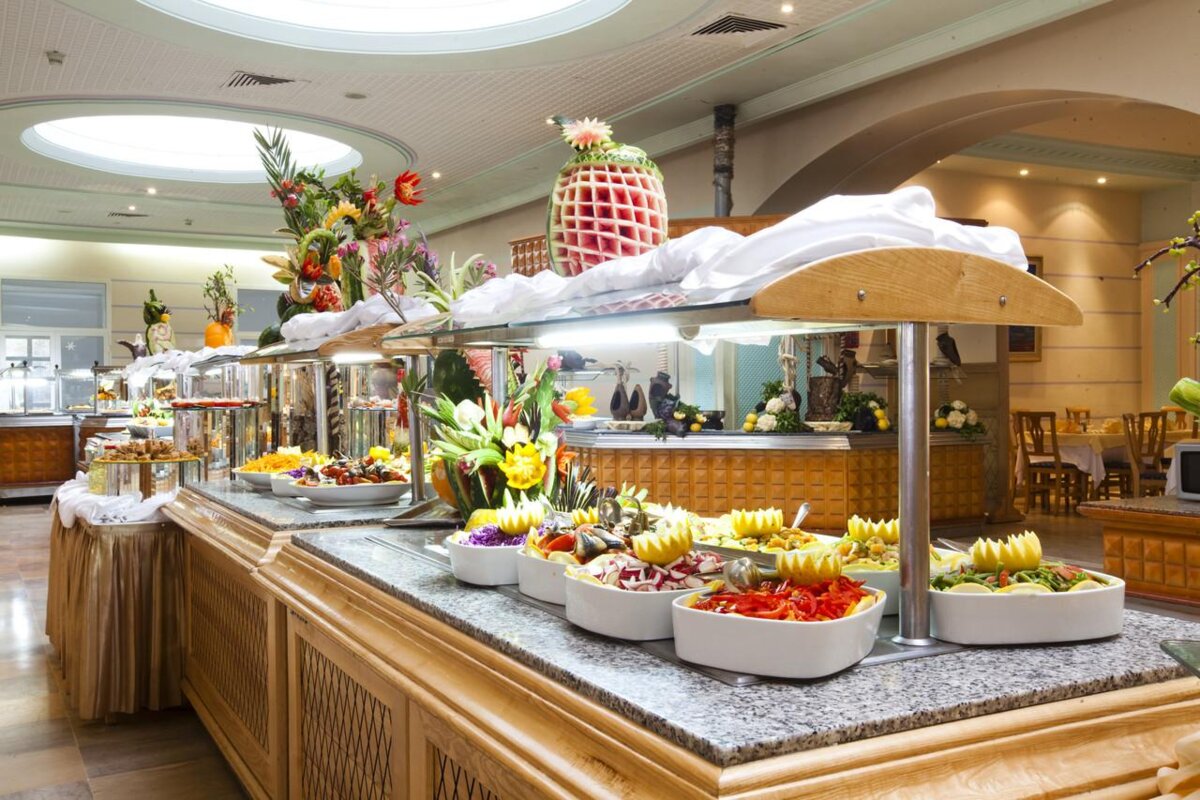 Tunizija - otok djerba