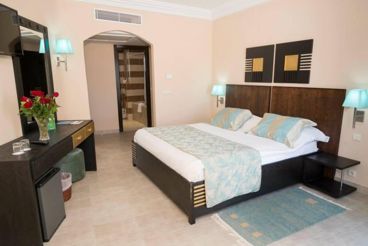 Tunizija - otok djerba