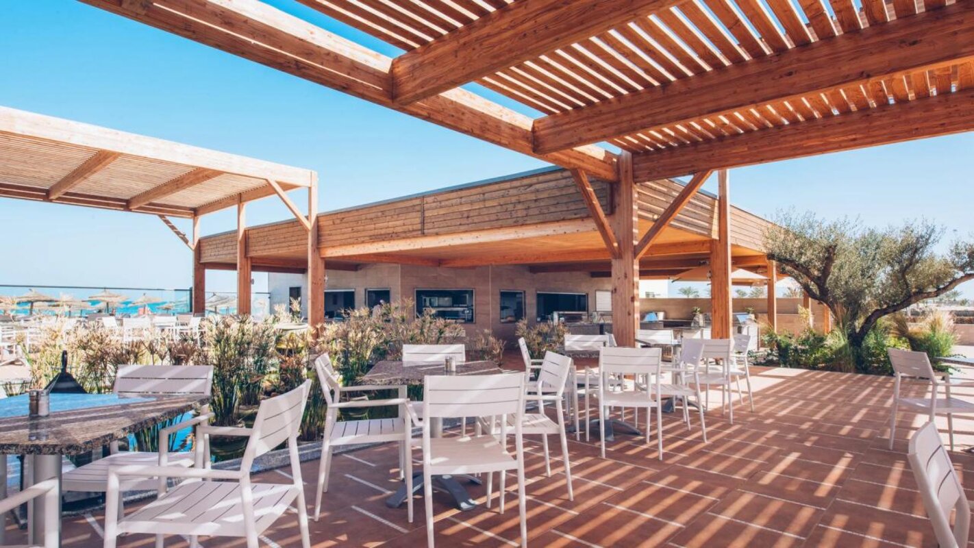 Tunizija - otok djerba