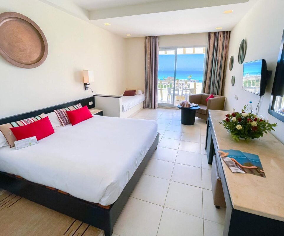 Tunizija - Otok Djerba