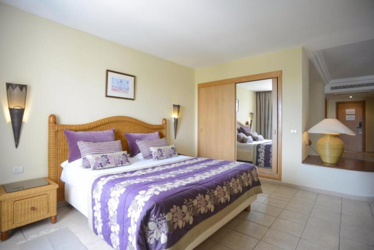 Tunizija - Otok Djerba