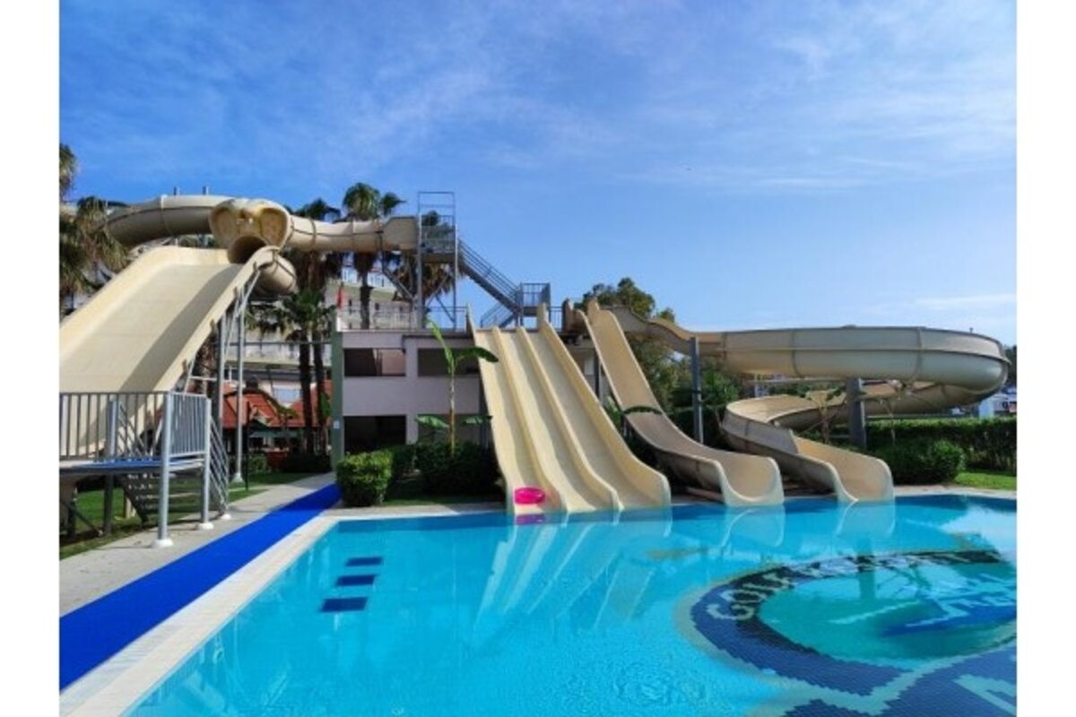 Turčija - Antalya z okolico - Belek