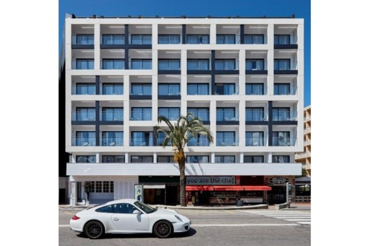 Španija - costa brava - lloret de mar
