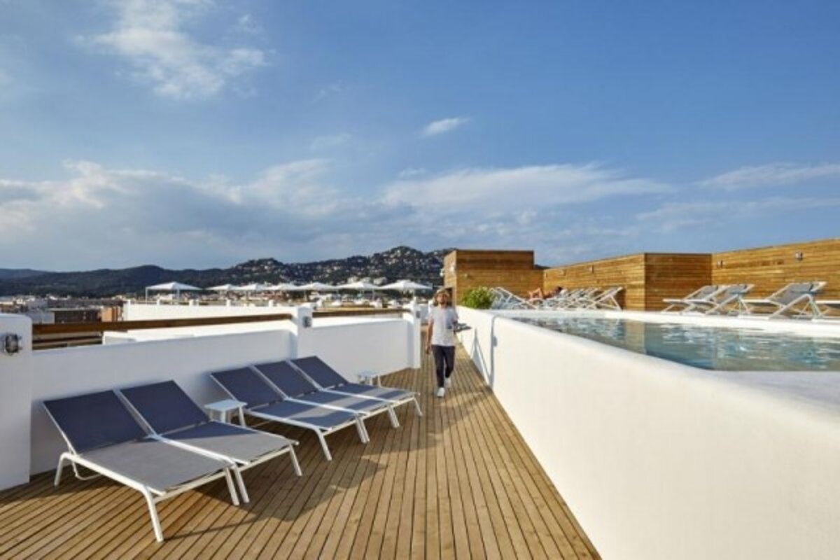 Španija - costa brava - lloret de mar