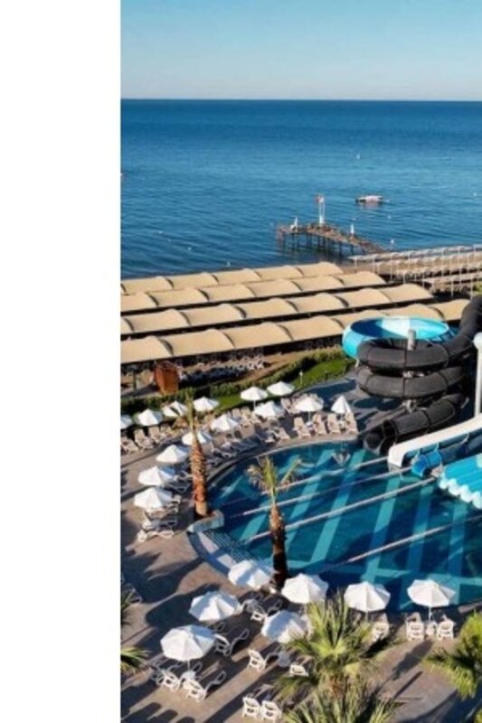 Turčija - Antalya z okolico - Bogazkent