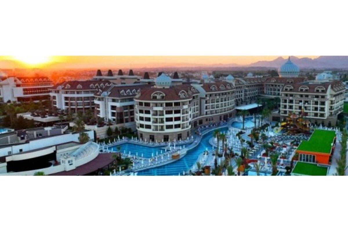 Turčija - Antalya z okolico - Bogazkent
