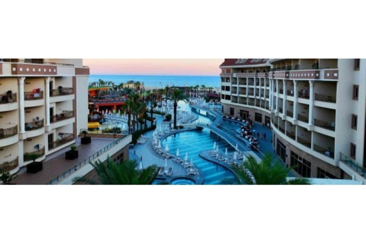 Turčija - Antalya z okolico - Bogazkent