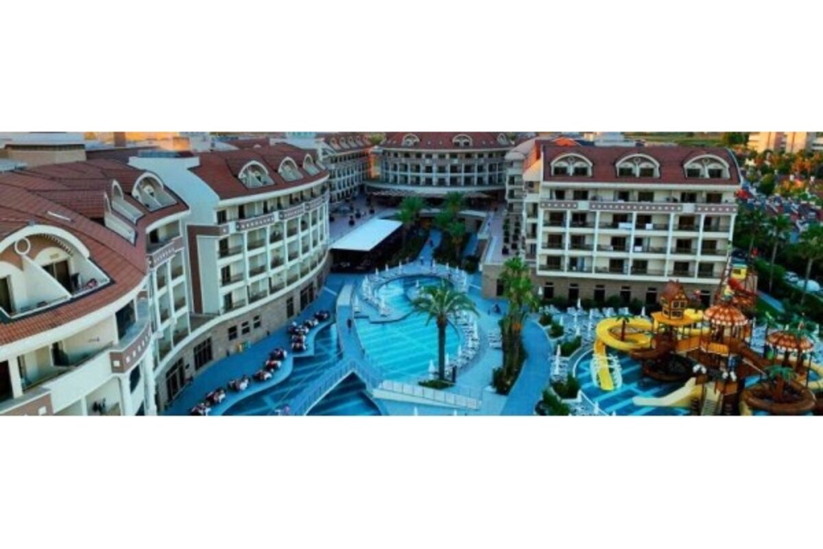 Turčija - Antalya z okolico - Bogazkent