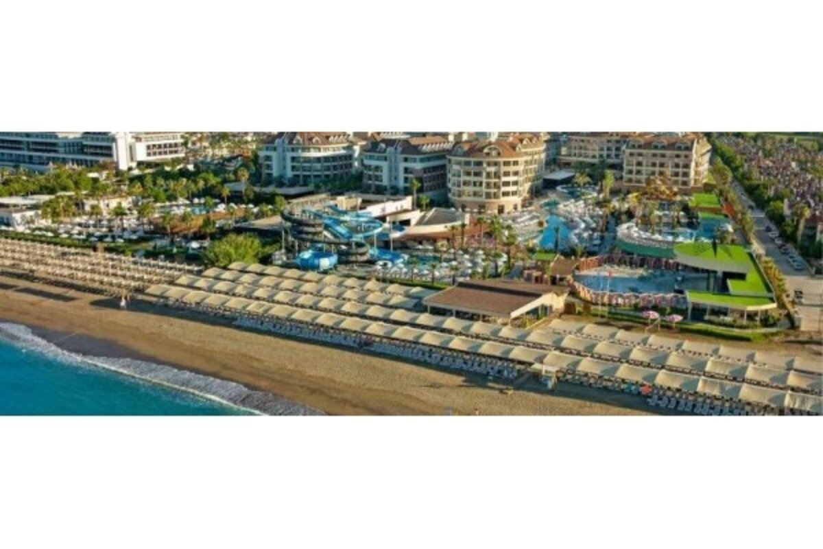 Turčija - Antalya z okolico - Bogazkent