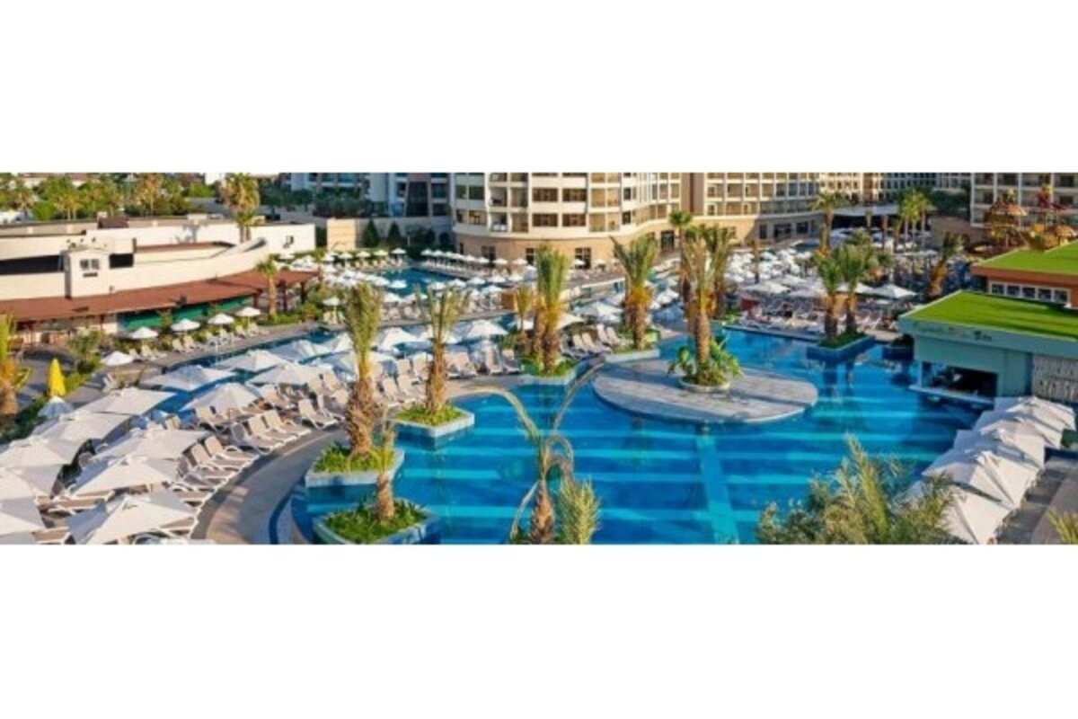 Turčija - Antalya z okolico - Bogazkent