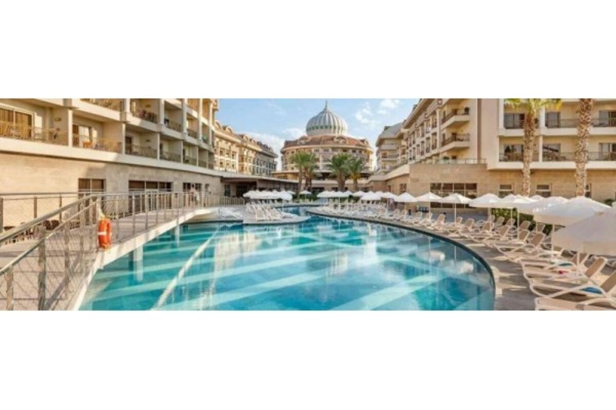 Turčija - Antalya z okolico - Bogazkent
