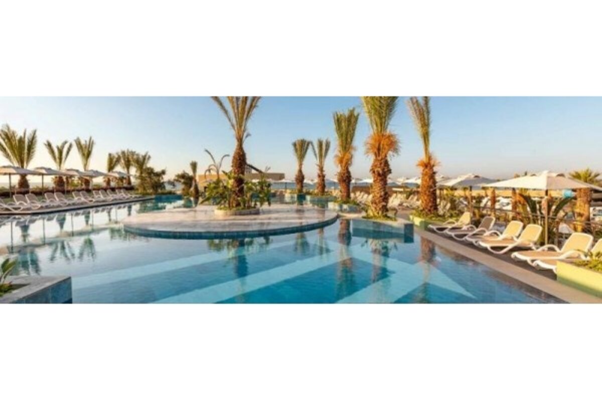 Turčija - Antalya z okolico - Bogazkent