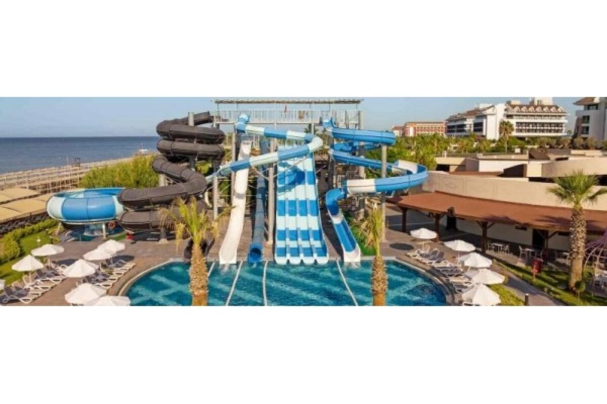 Turčija - Antalya z okolico - Bogazkent