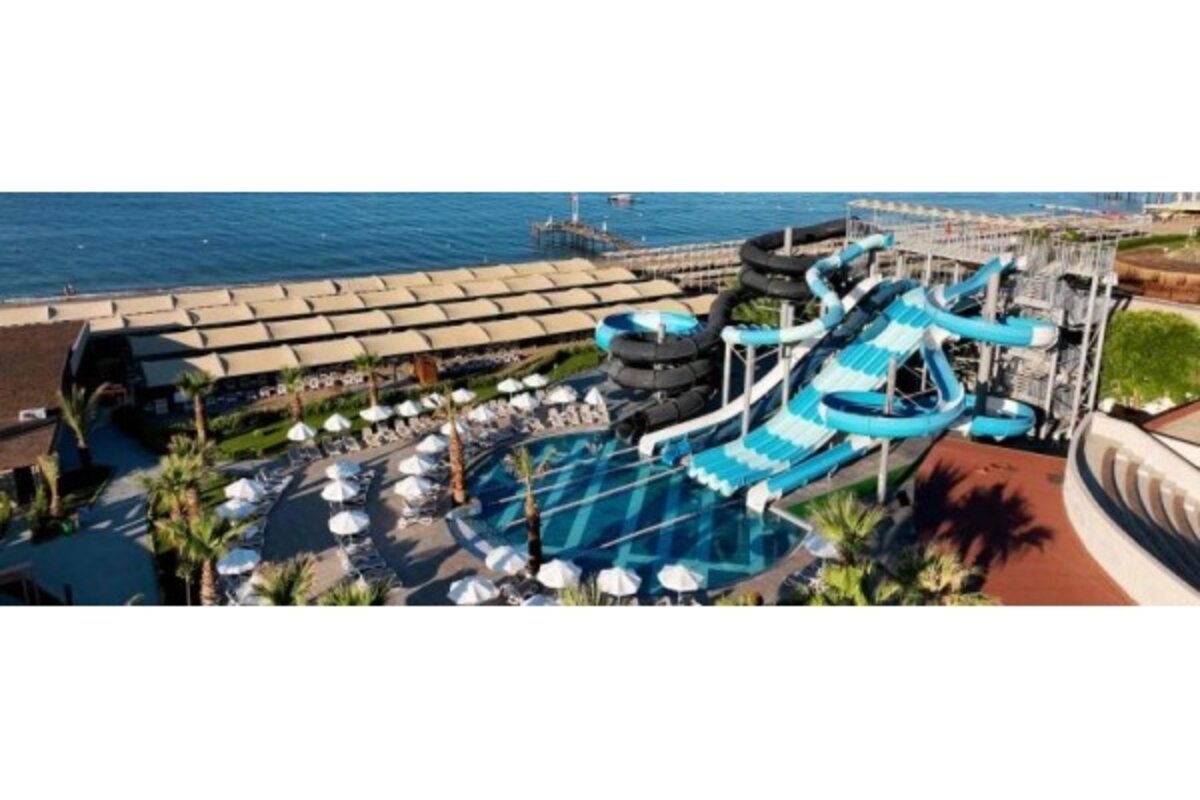 Turčija - Antalya z okolico - Bogazkent