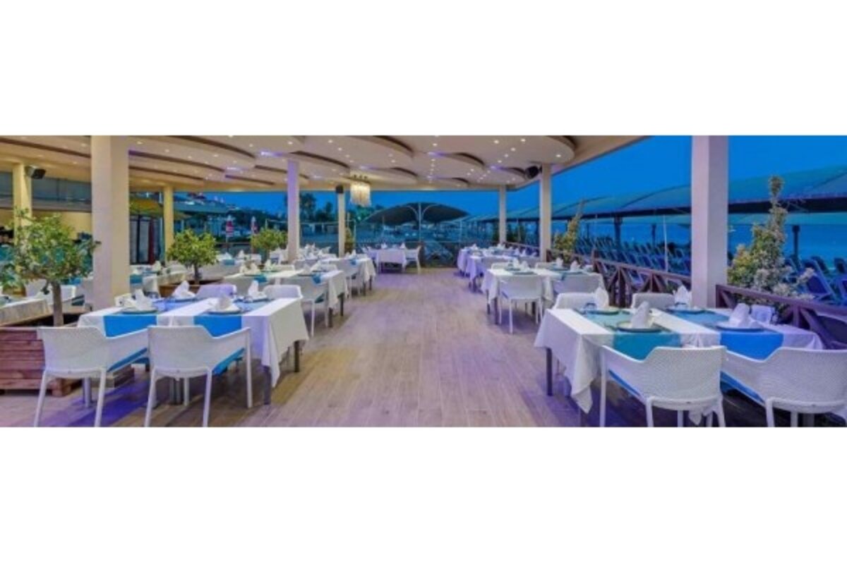Turčija - Antalya z okolico - Bogazkent