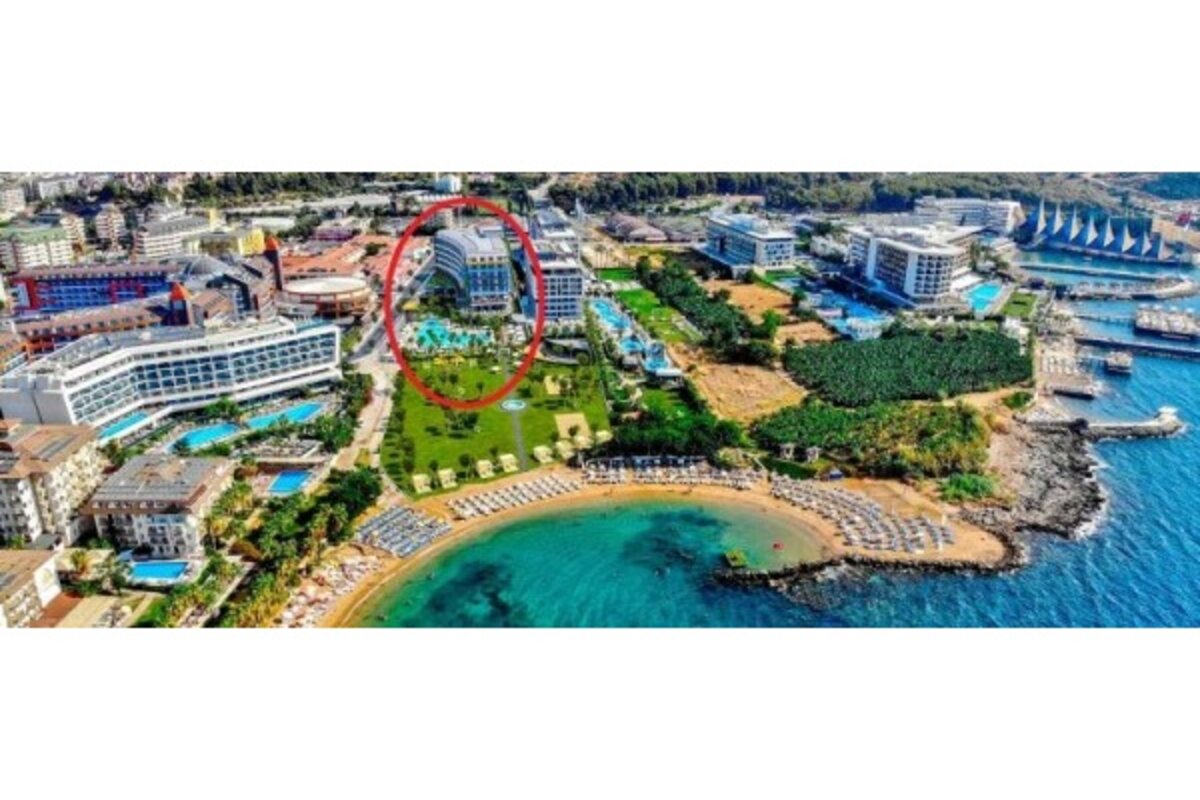 Turčija - Antalya z okolico - Alanya