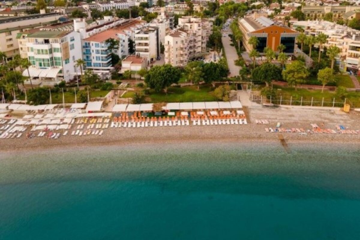 Turčija - Antalya z okolico - Kemer