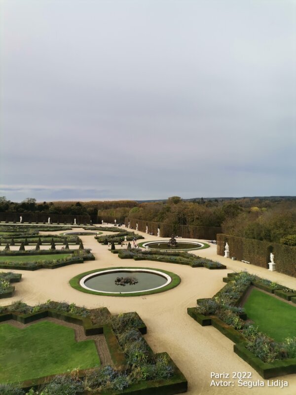 Pariz (z letalom)
