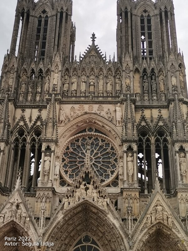 Pariz (z letalom)