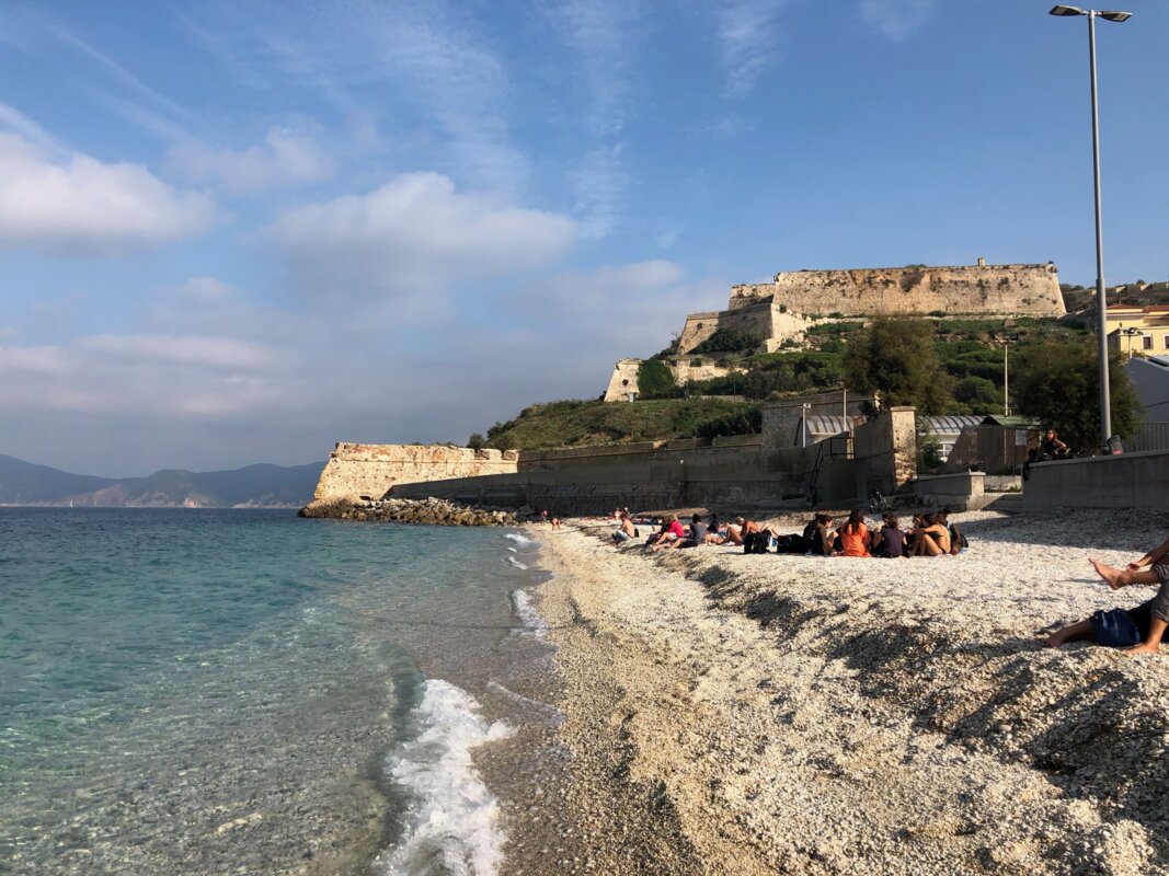 Toskana in Elba