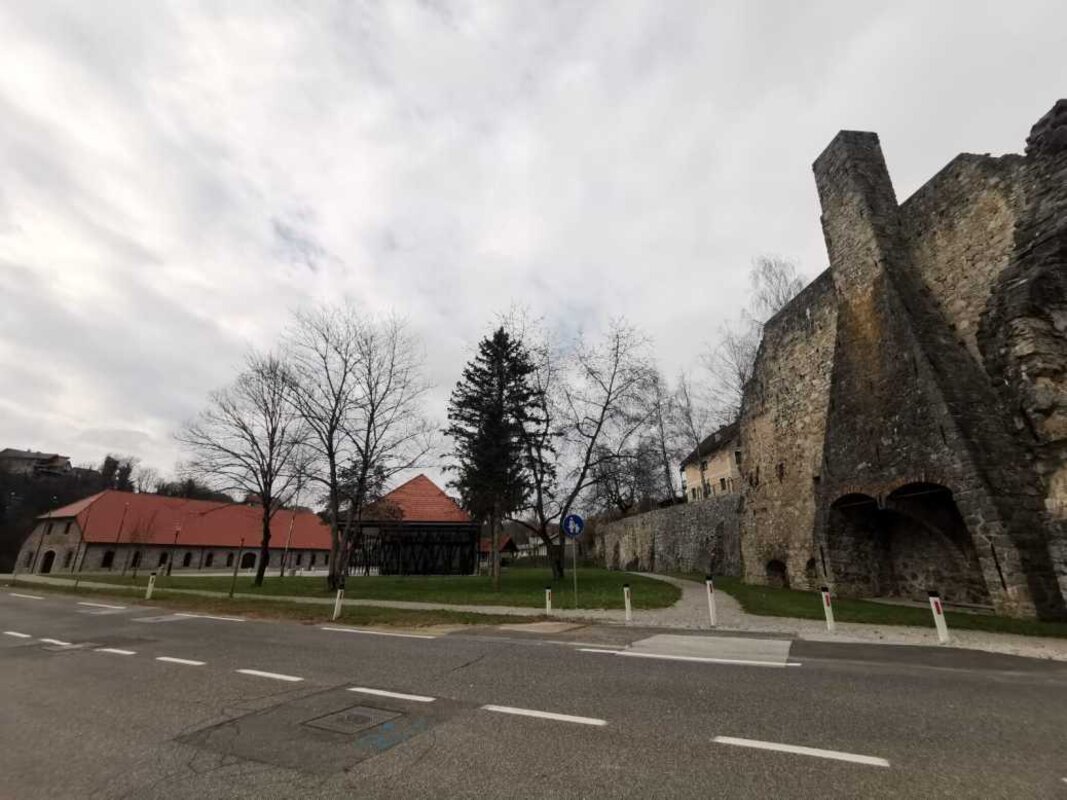 Suha krajina in Dolenjska