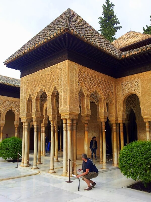 Andaluzija
