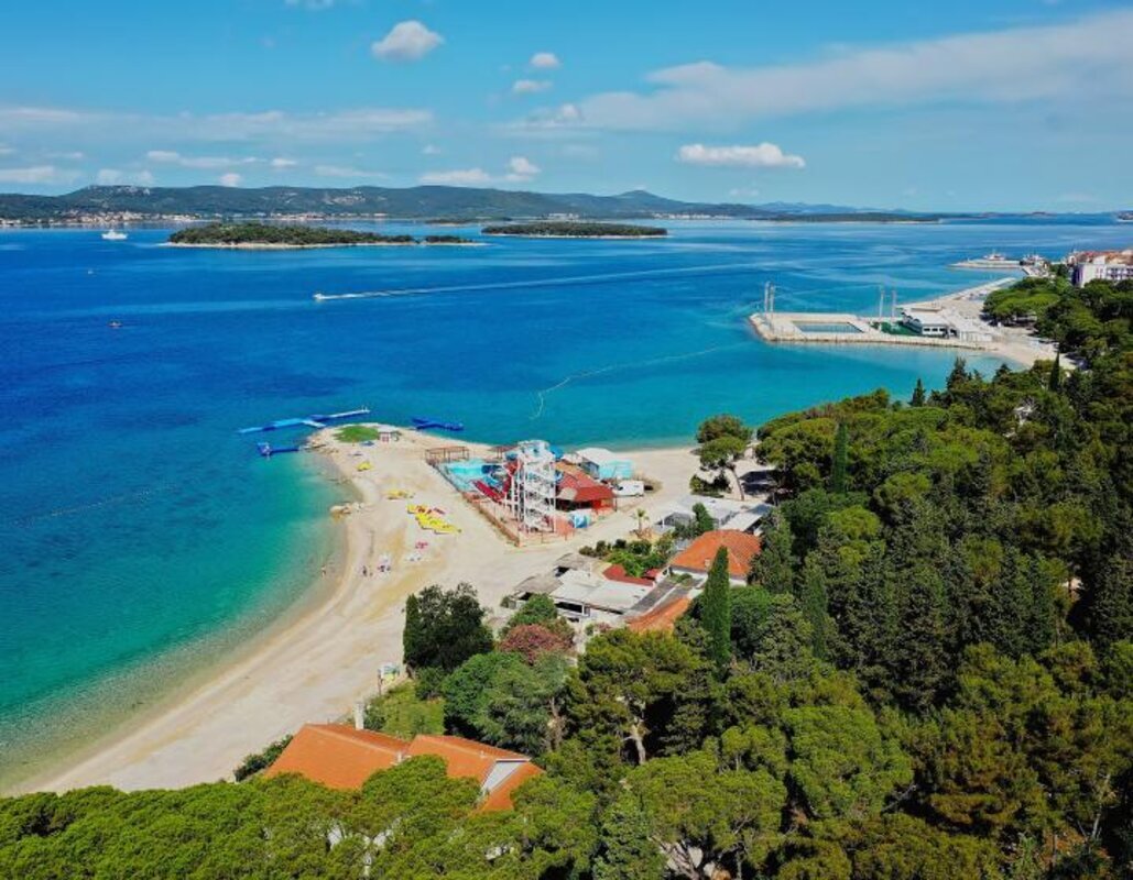 Biograd - Dalmacija