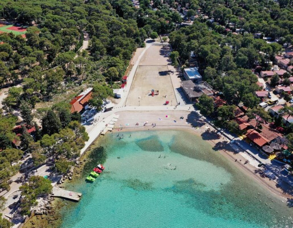 Biograd - Dalmacija
