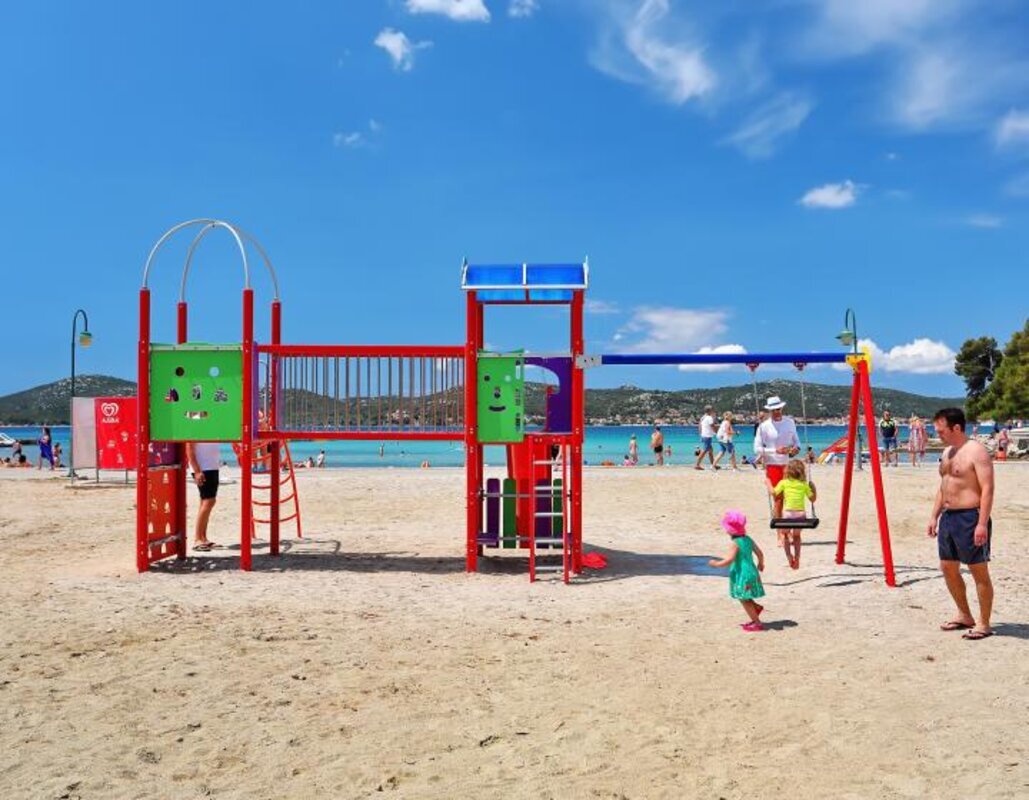 Biograd - Dalmacija
