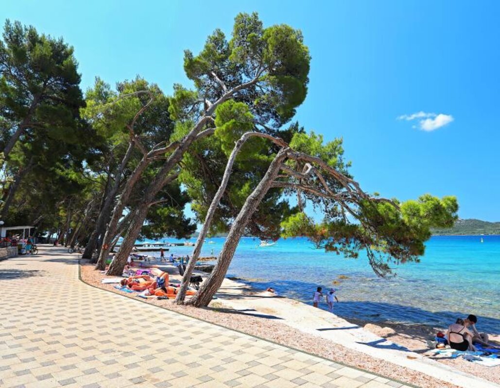Biograd - Dalmacija