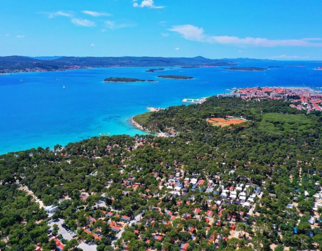 Biograd - Dalmacija