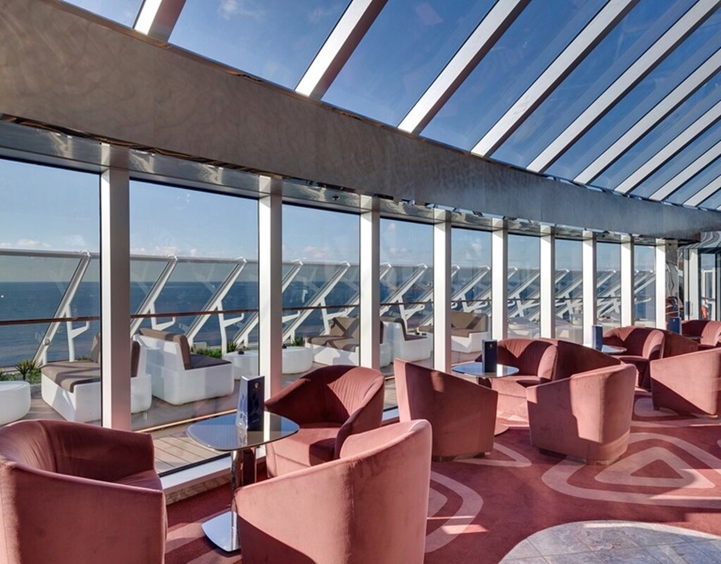 Novoletno križarjenje po Karibih 