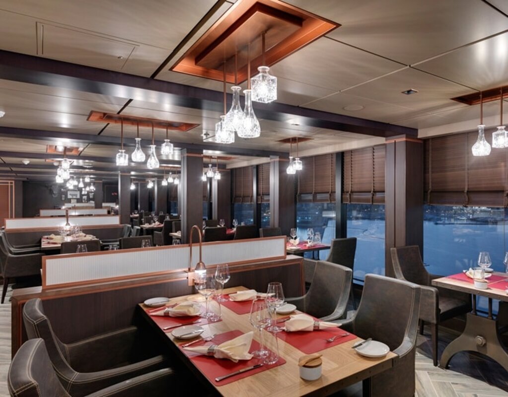 Novoletno križarjenje po Karibih 