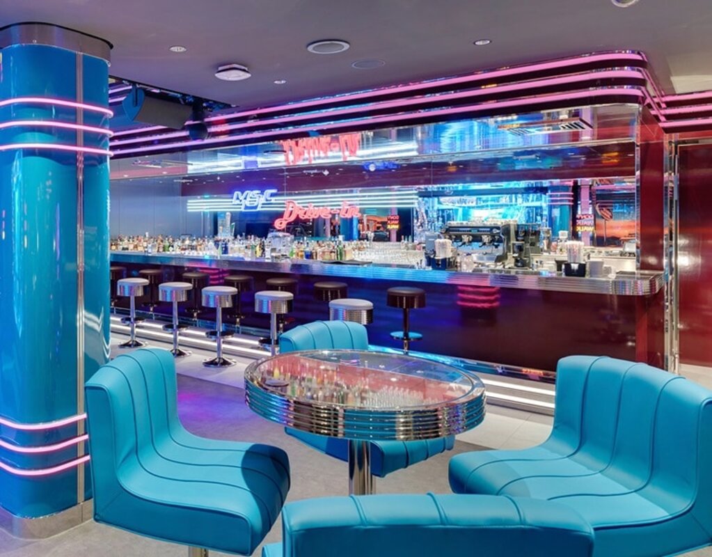 Novoletno križarjenje po Karibih 