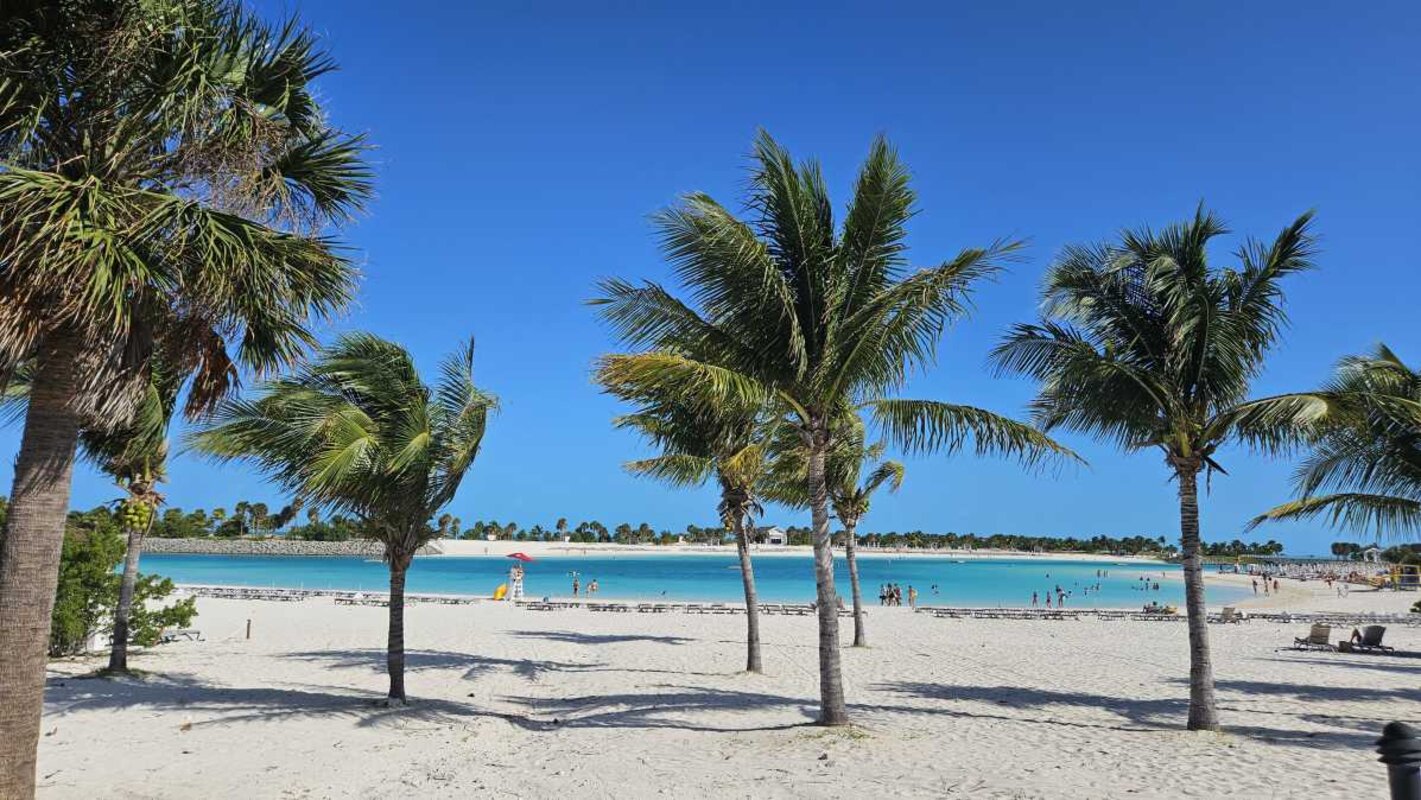 Novoletno križarjenje po Karibih 