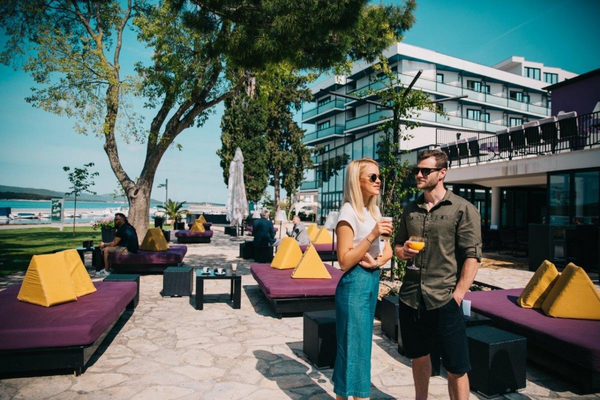 Biograd - Dalmacija
