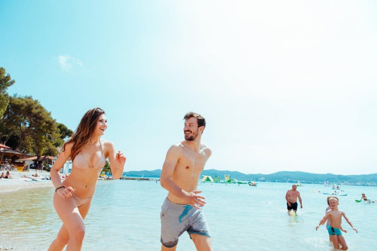 Biograd - Dalmacija