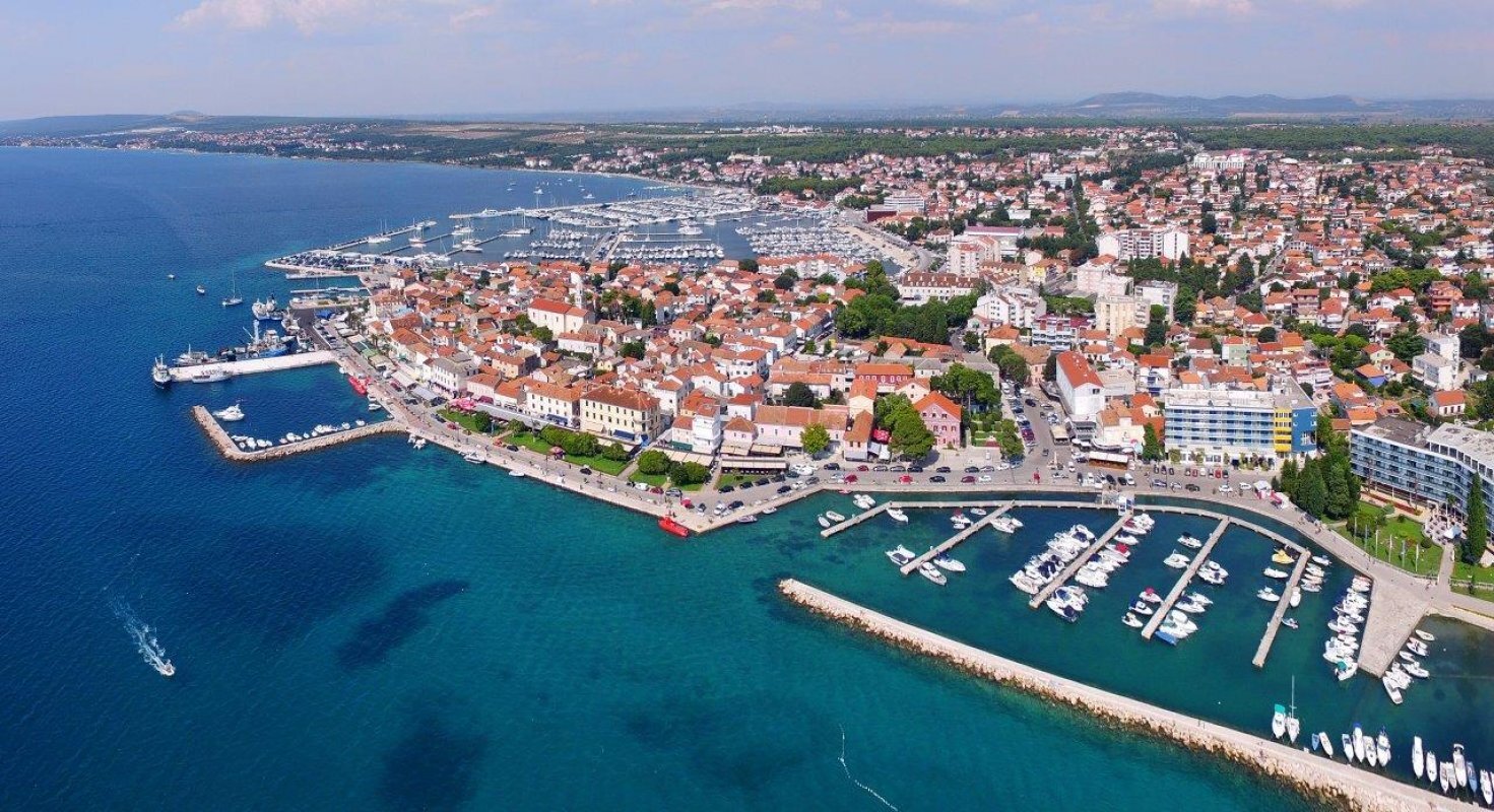 BIOGRAD - Dalmacija