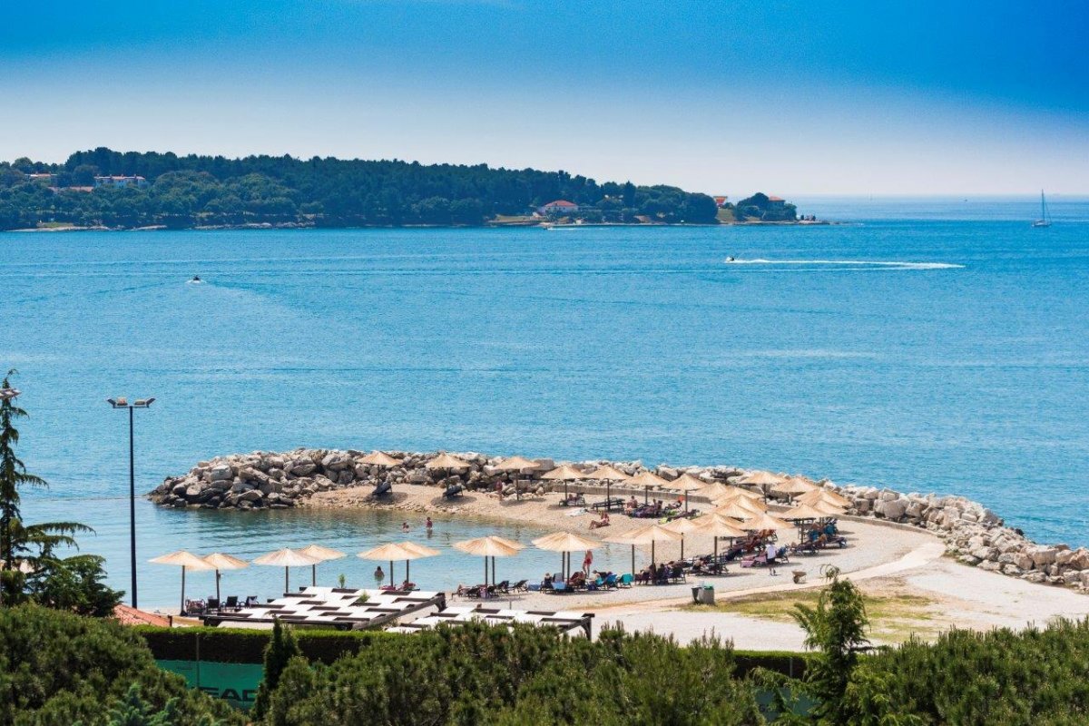 Novigrad - Istra