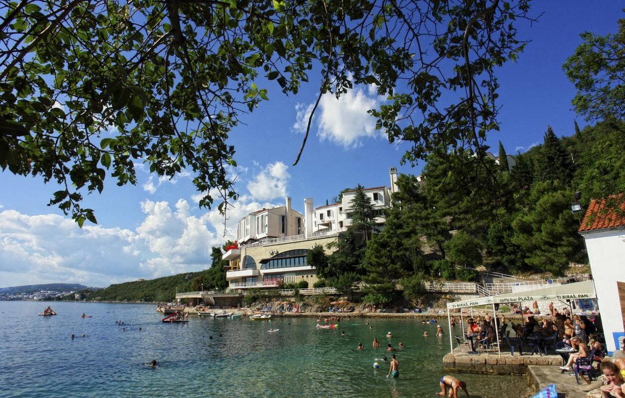 Kraljevica - Kvarner