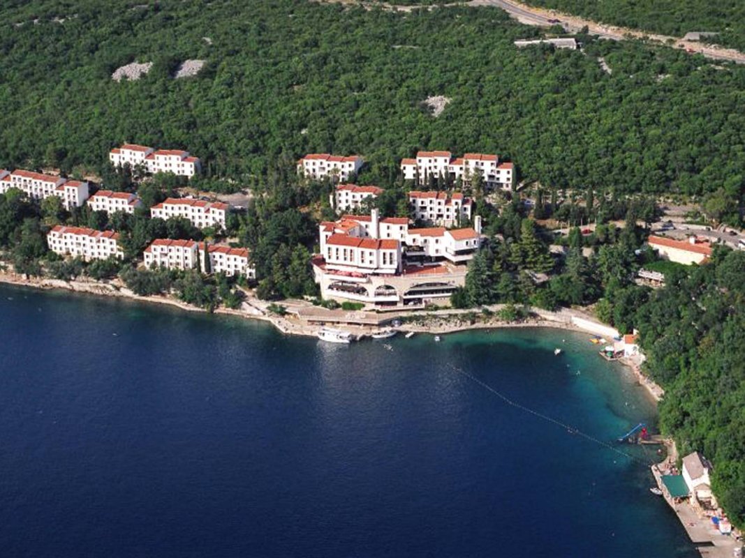 Kraljevica - Kvarner