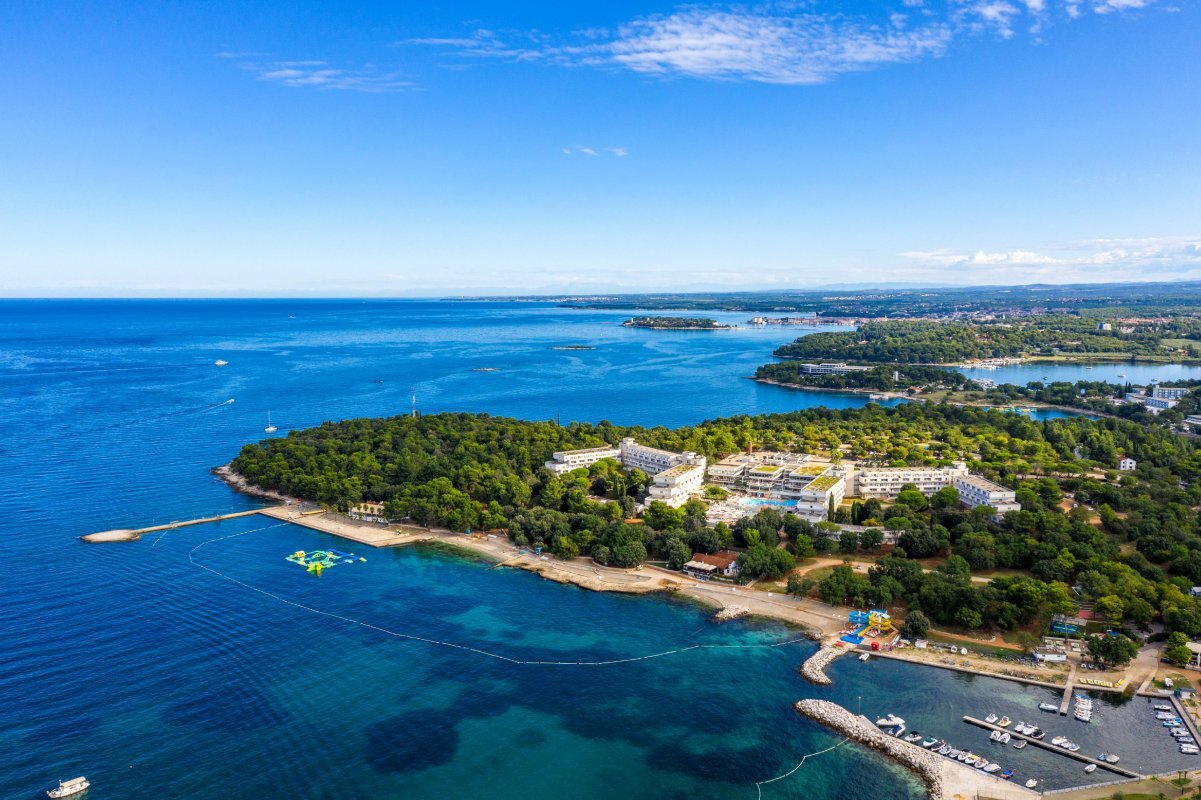 Poreč - Istra