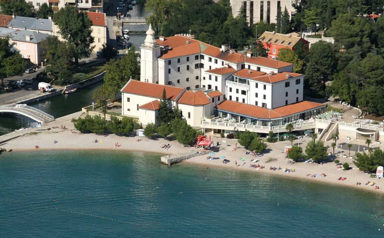 Crikvenica - kvarner